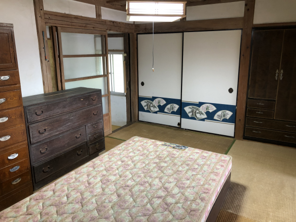 detached 国東市武蔵町糸原1633