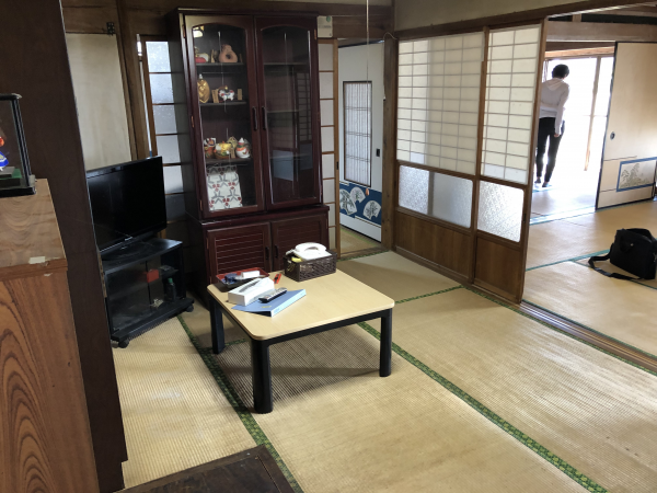 detached 国東市武蔵町糸原1633