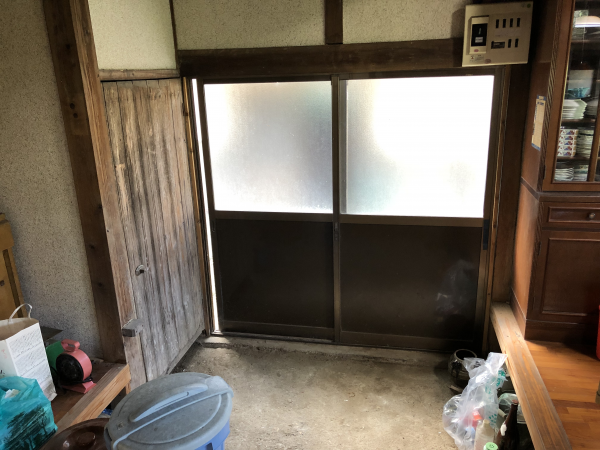 detached 国東市武蔵町糸原1633
