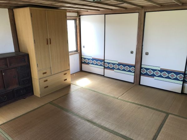 detached 国東市武蔵町糸原1633