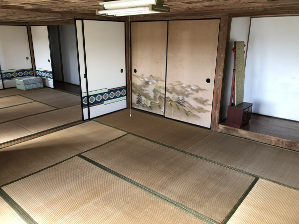 detached 国東市武蔵町糸原1633