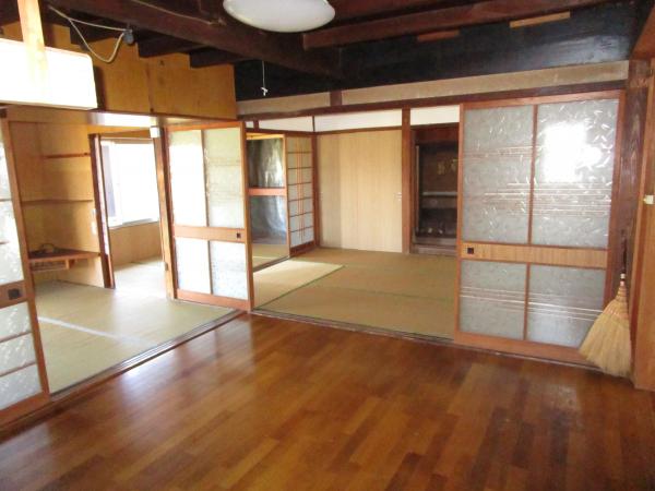 部屋1