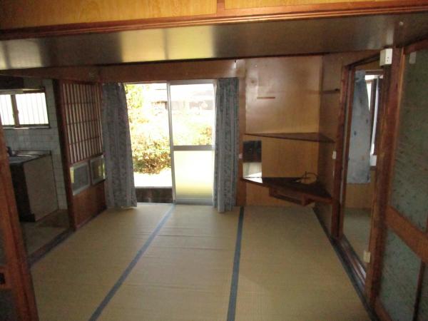 部屋4