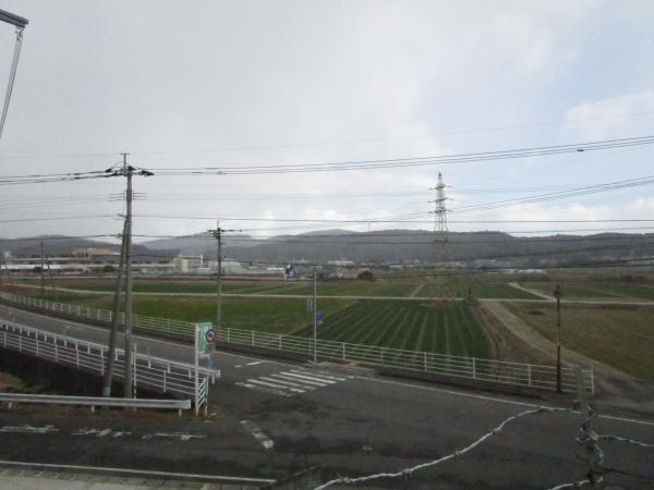 detached 国東市西本744