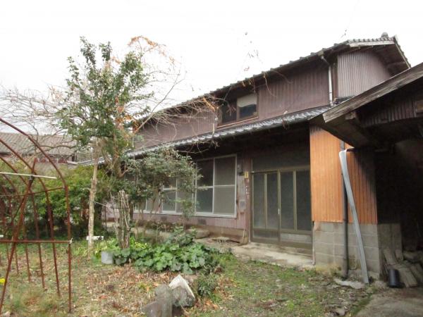 detached 国東市国見町竹田津1362-1