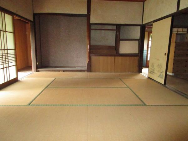 detached 国東市国見町竹田津1362-1