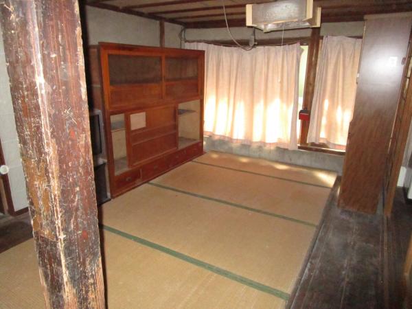 detached 国東市国見町竹田津1362-1
