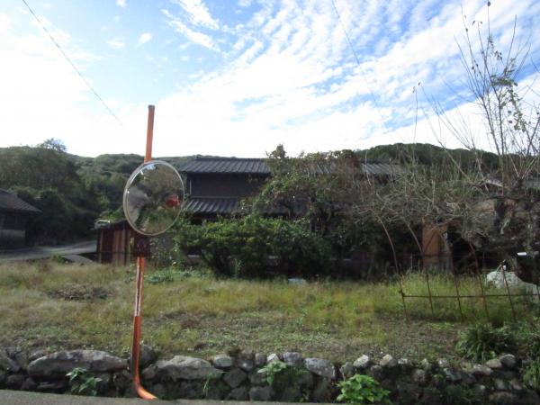 detached 国東市国見町竹田津1362-1