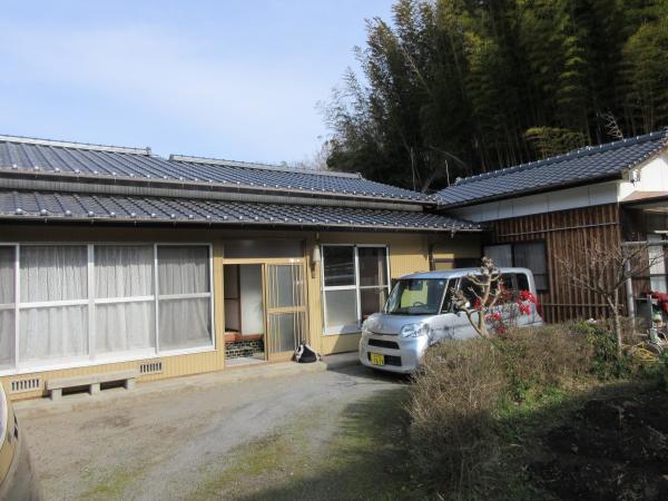detached 国東市
国見
町
櫛来4281