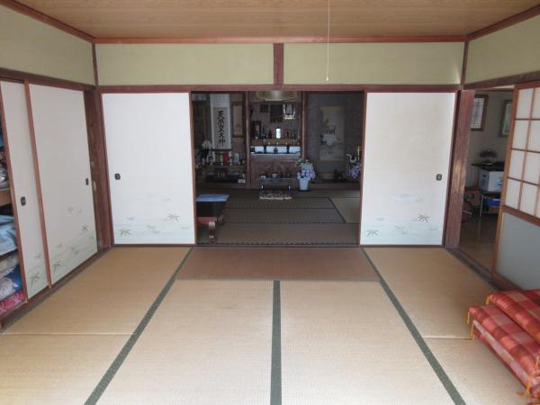 detached 国東市
国見
町
櫛来4281