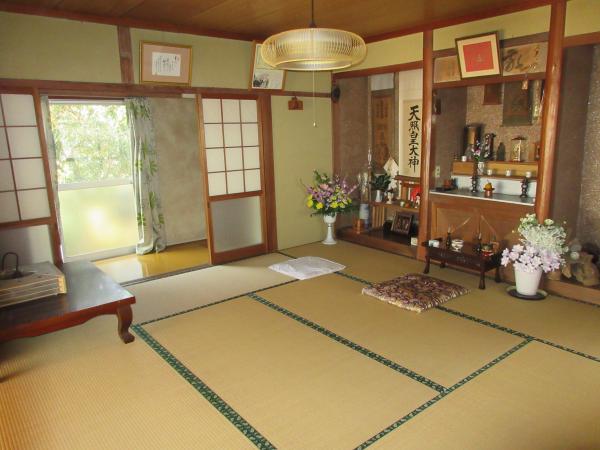 detached 国東市
国見
町
櫛来4281