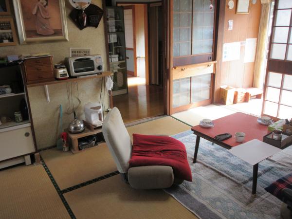 detached 国東市
国見
町
櫛来4281