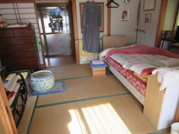 detached 国東市
国見
町
櫛来4281