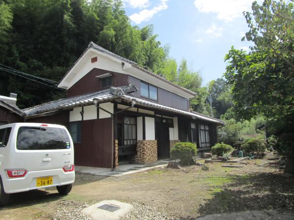detached 国東市馬場1550-2