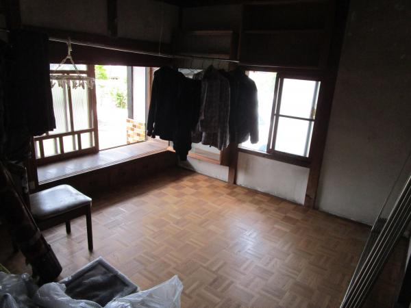detached 国東市馬場1550-2