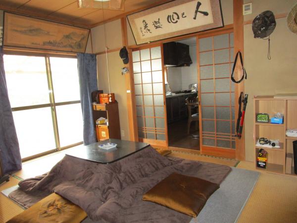 部屋4