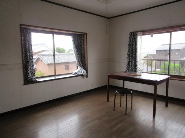 部屋7