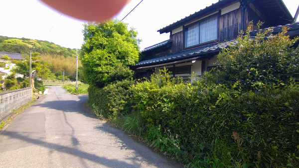 detached 国東市国見町櫛来3286