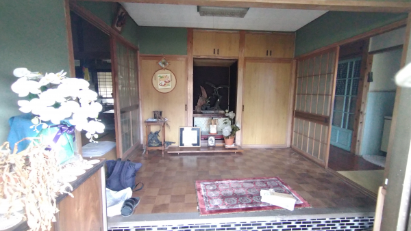 detached 国東市国見町櫛来3286
