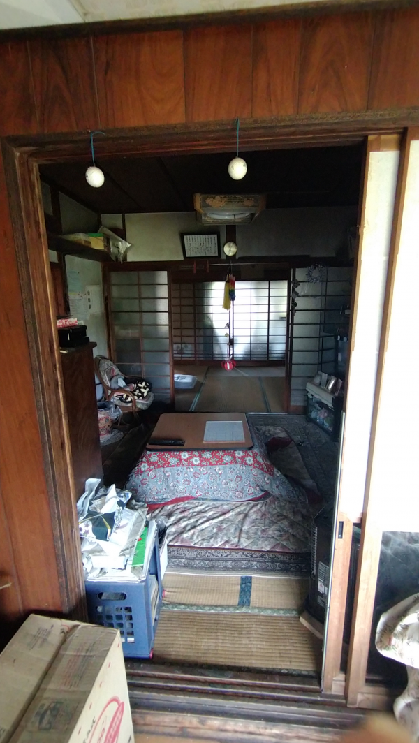 detached 国東市国見町櫛来3286