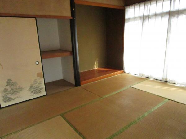 部屋1