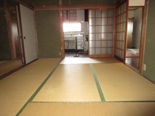 部屋1