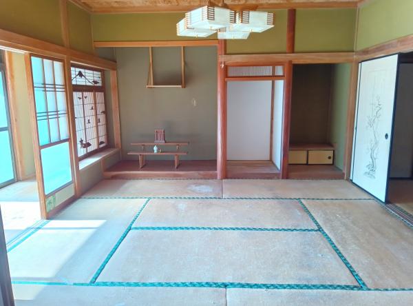 部屋2