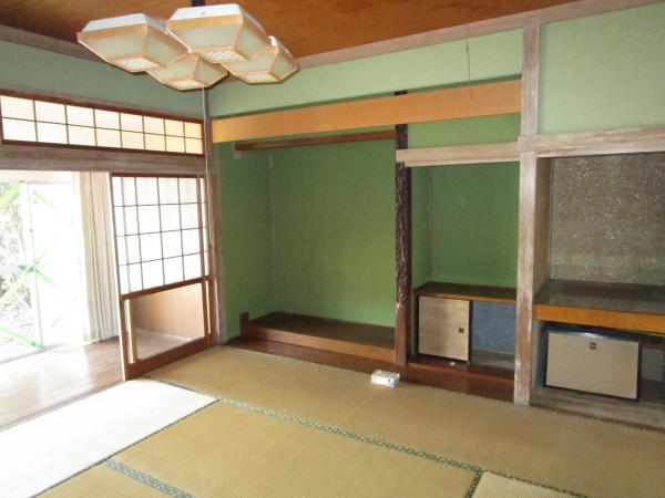 部屋1