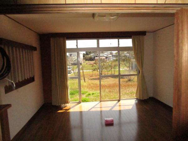 部屋4