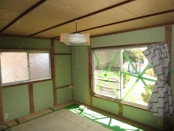 部屋5