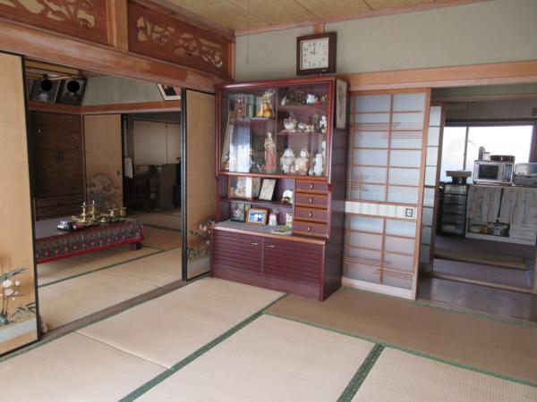 部屋1