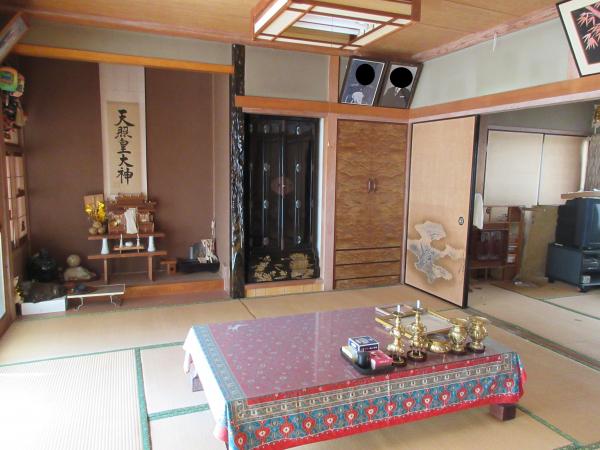 部屋2