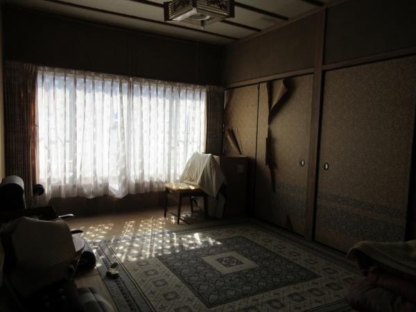 部屋5