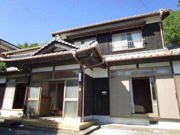 detached 国東市国東町富来1071