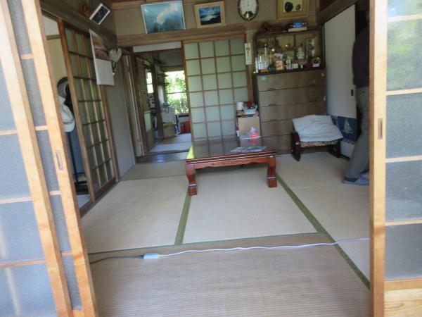 detached 国東市小原1164-1