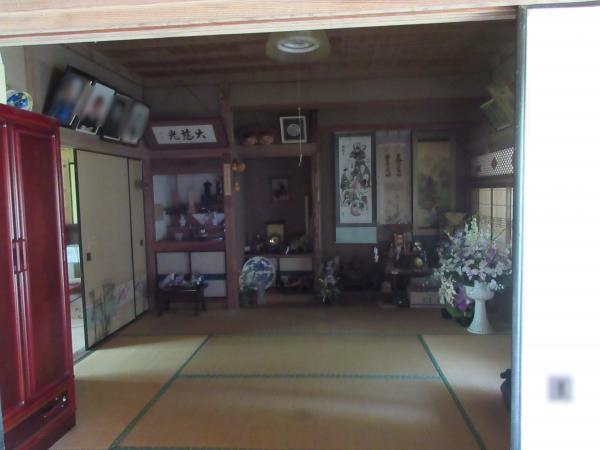 detached 国東市小原1164-1