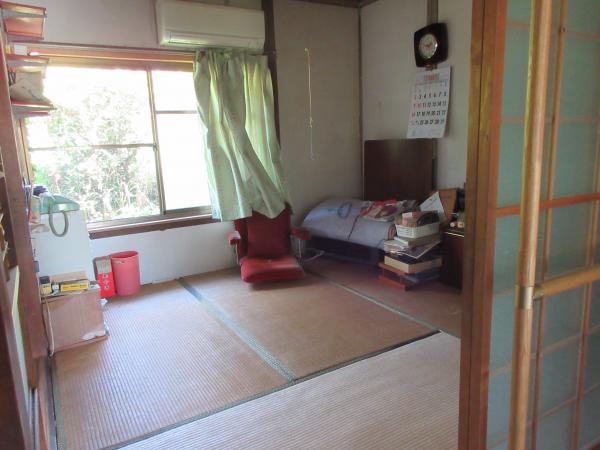 detached 国東市小原1164-1