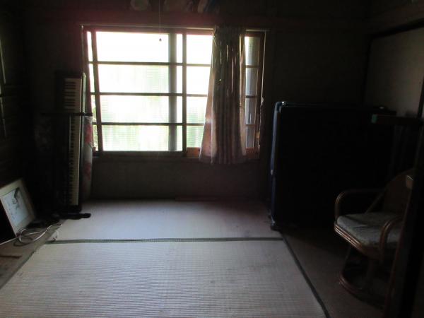 detached 国東市小原1164-1
