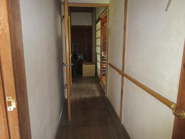 detached 国東市小原1164-1