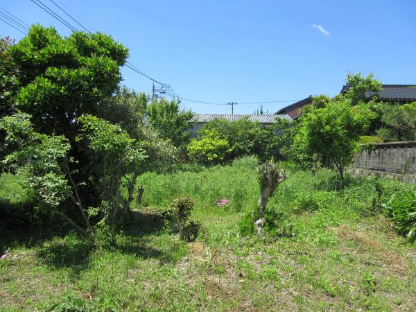 detached 国東市小原1164-1