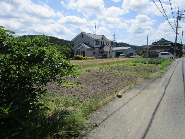 detached 国東市小原1164-1