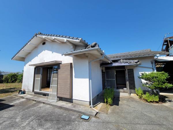 detached 国東市武蔵町糸原284-2