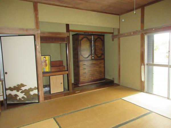 detached 国東市武蔵町糸原284-2