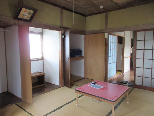 detached 国東市武蔵町糸原284-2