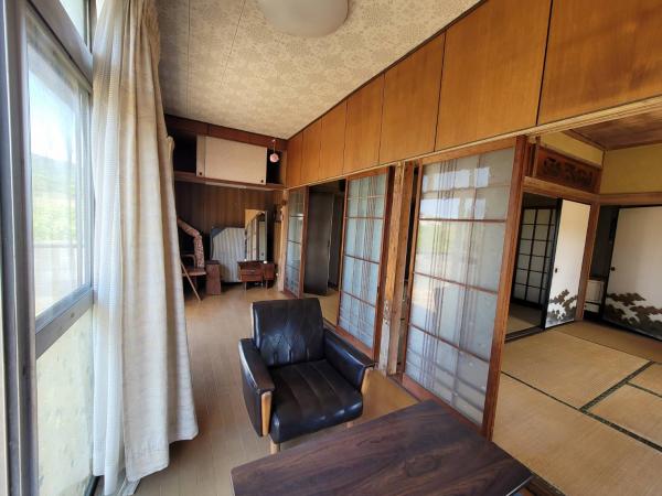 detached 国東市武蔵町糸原284-2
