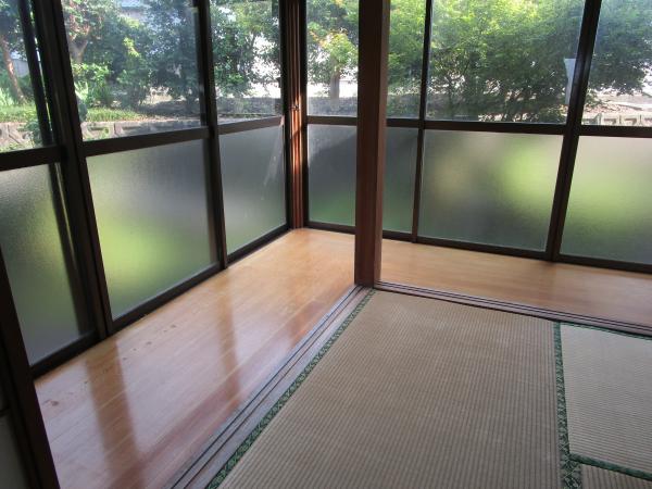 detached 国東市国東町小原2416-2
