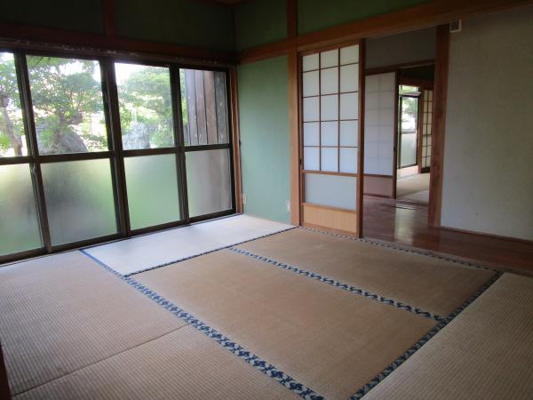 detached 国東市国東町小原2416-2
