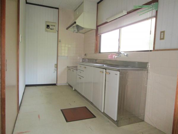 detached 国東市国東町小原2416-2