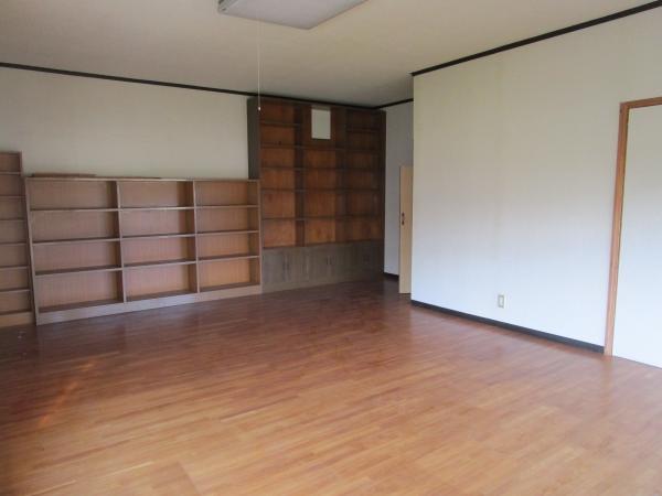 detached 国東市国東町小原2416-2