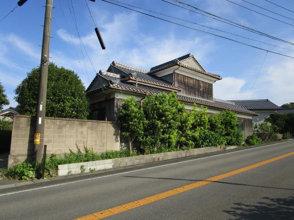 detached 国東市国東町小原2416-2